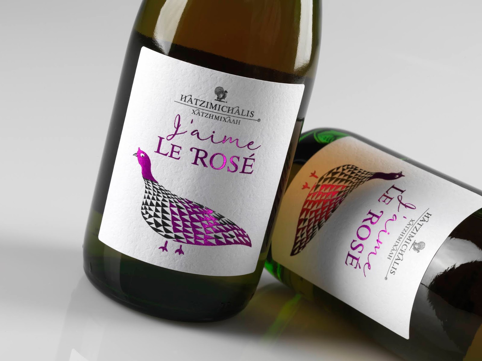 青岛酒包装设计(图2)