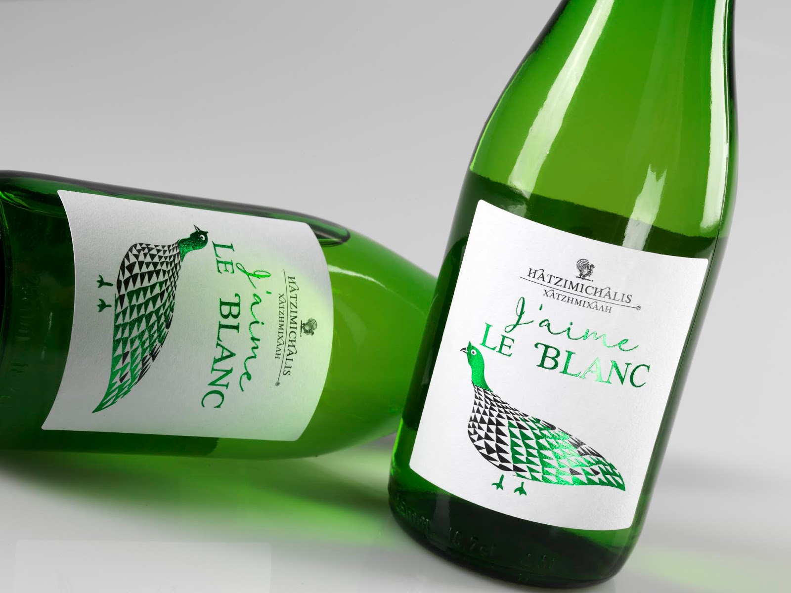 青岛酒包装设计(图3)