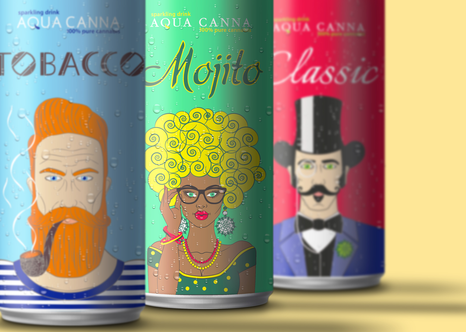 青岛啤酒包装设计(图2)