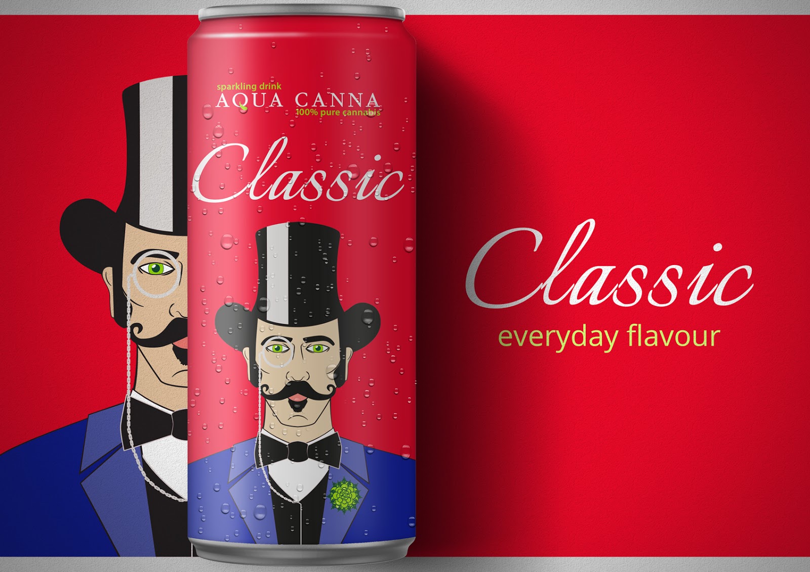 青岛啤酒包装设计(图4)