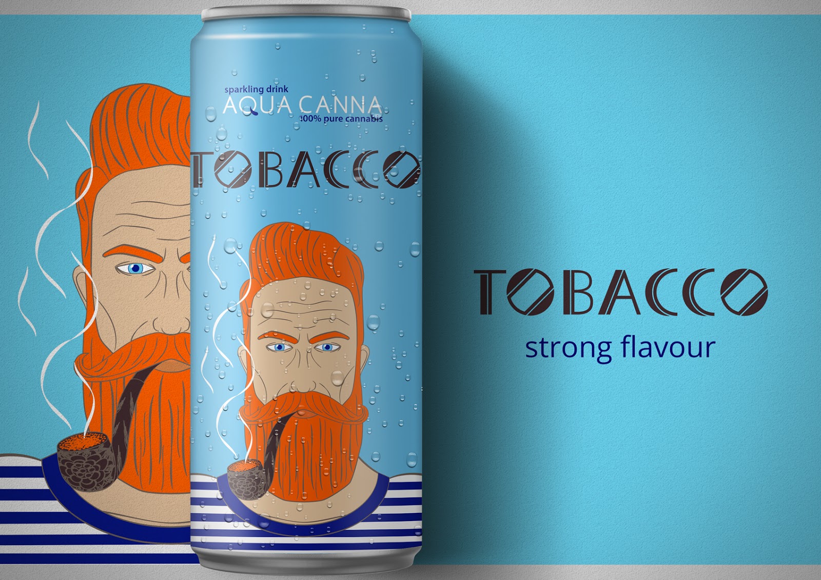 青岛啤酒包装设计(图6)