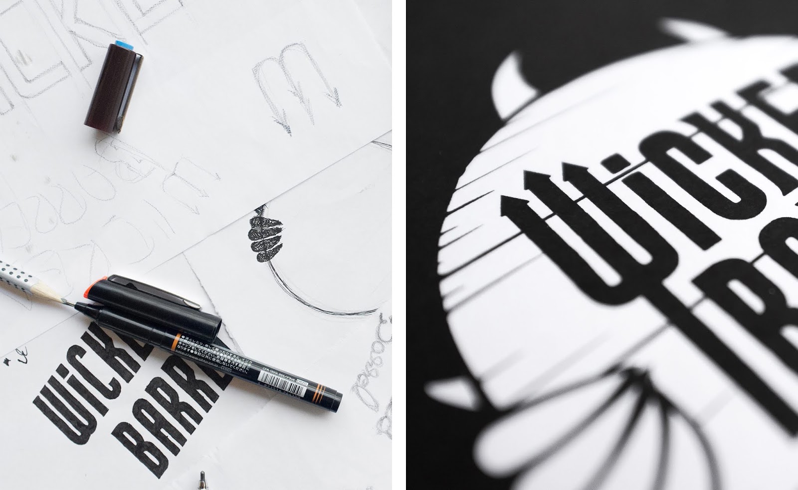 青岛果酒包装设计(图3)