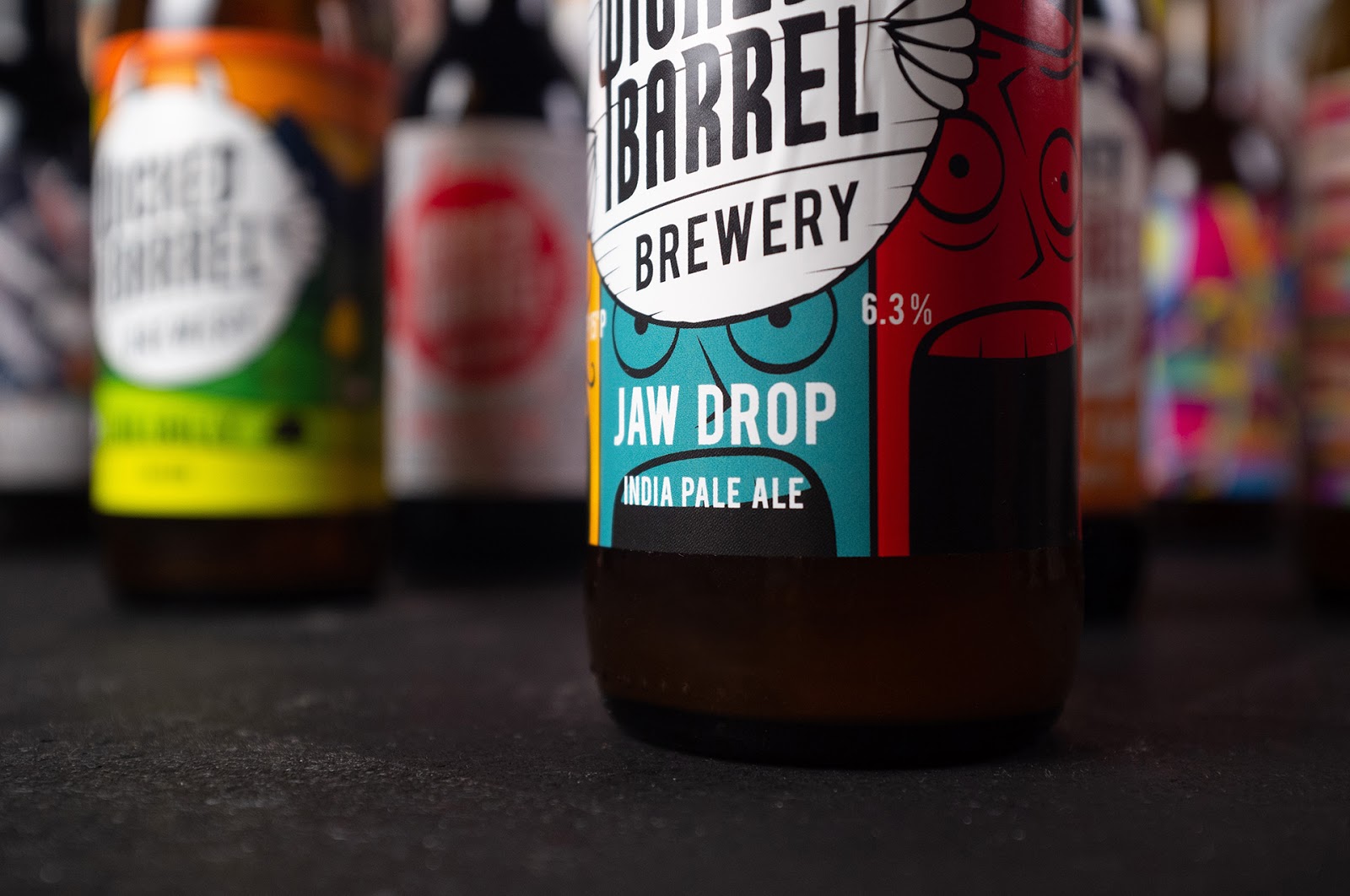 青岛果酒包装设计(图4)