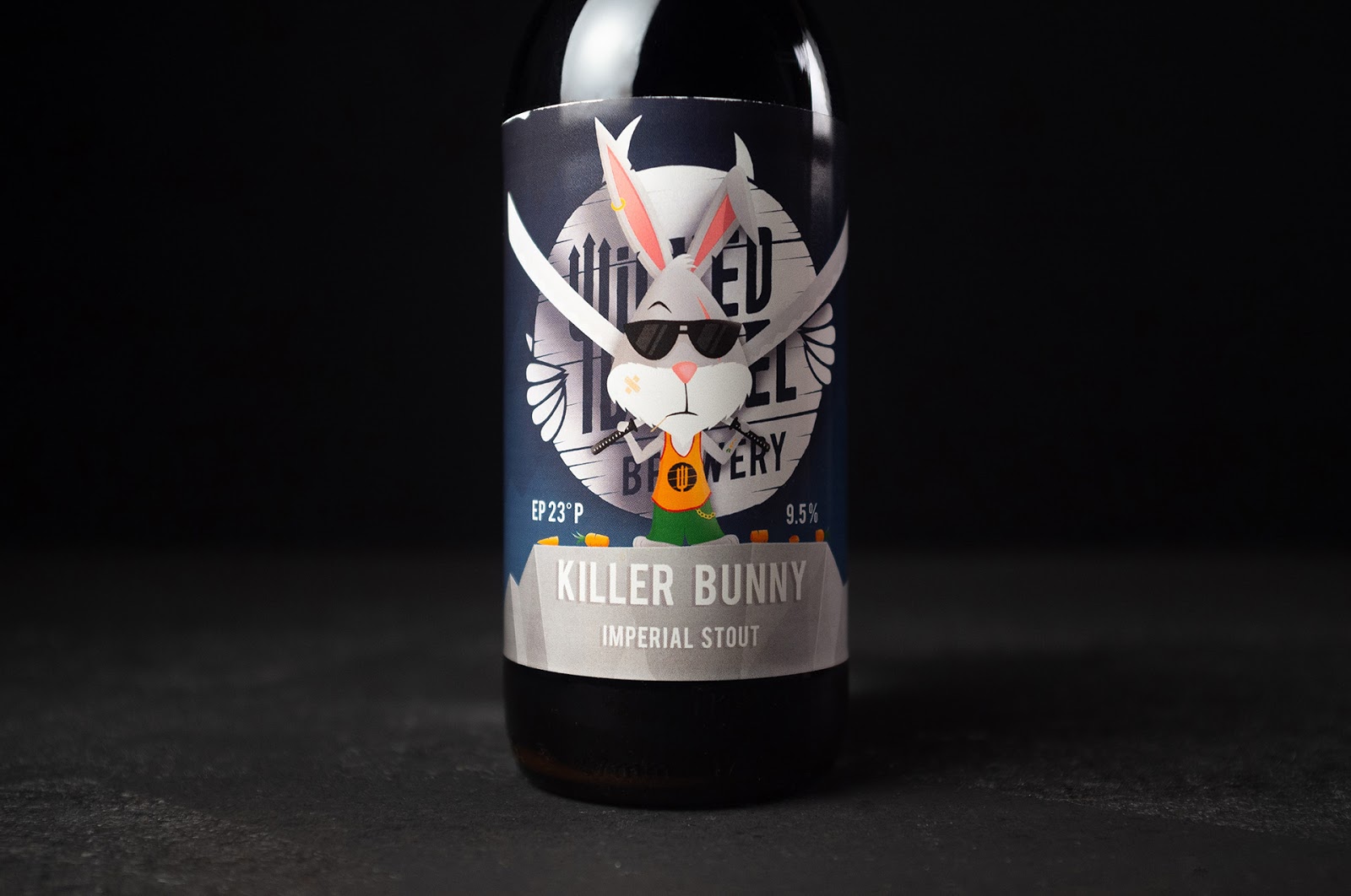 青岛果酒包装设计(图7)