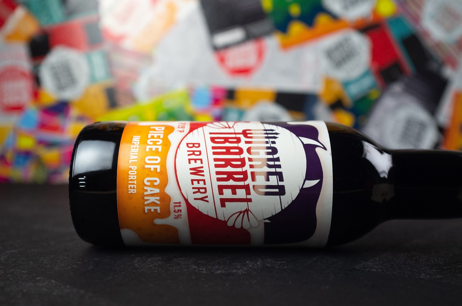 青岛果酒包装设计(图10)