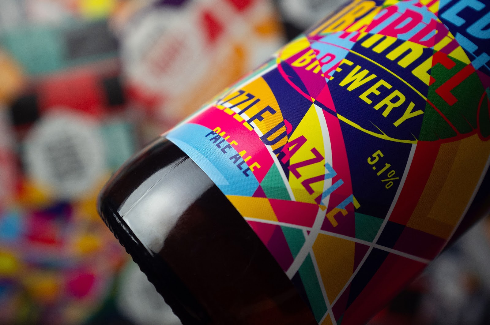 青岛果酒包装设计(图13)