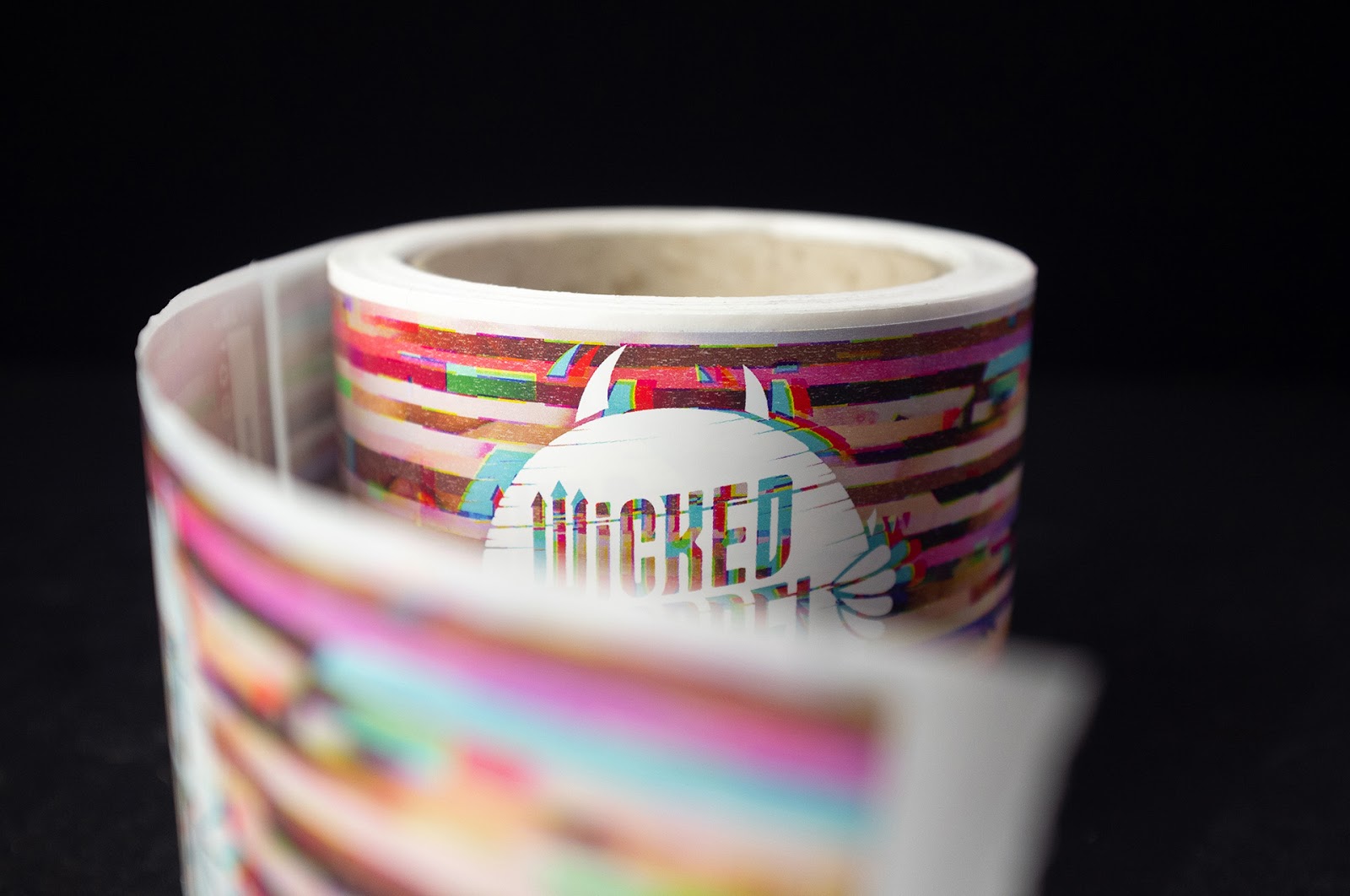 青岛果酒包装设计(图15)