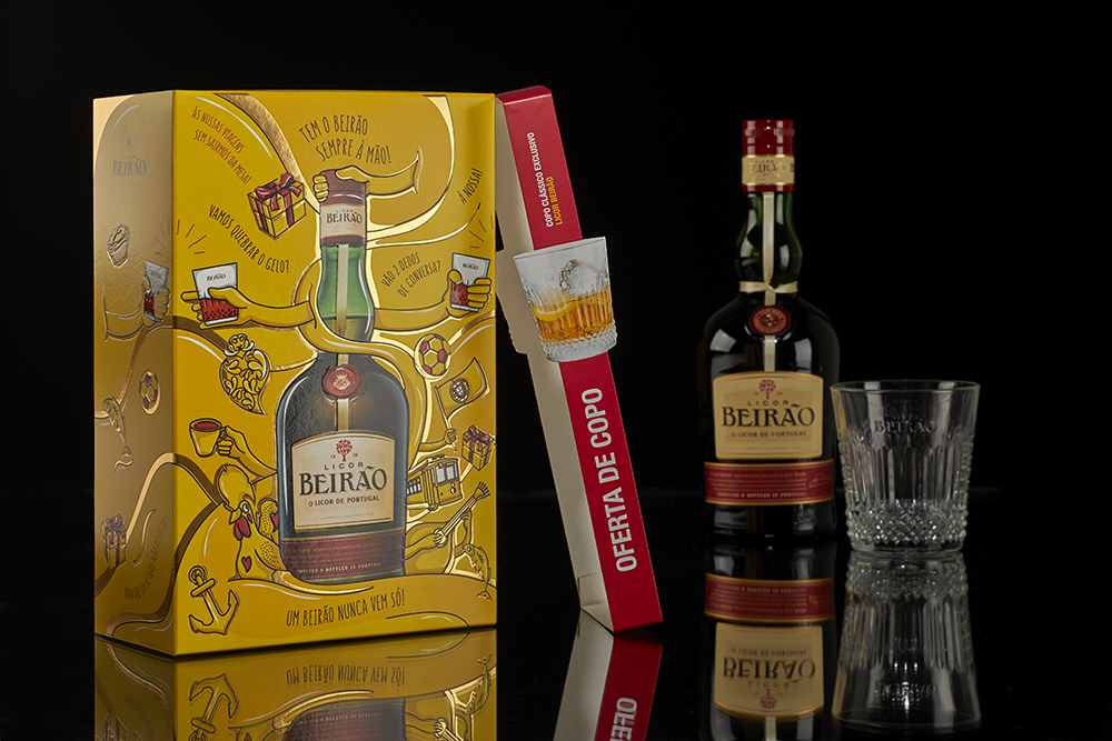 无锡白酒包装设计(图1)