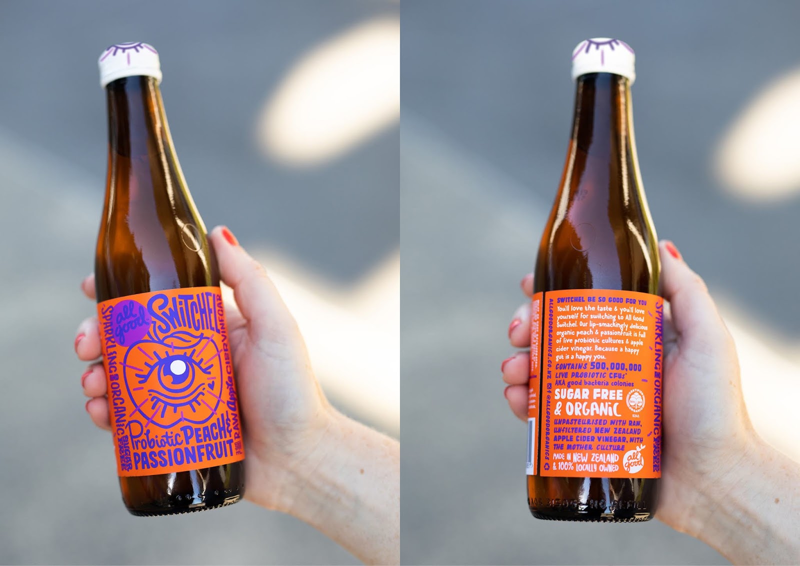 宁波啤酒包装设计(图3)