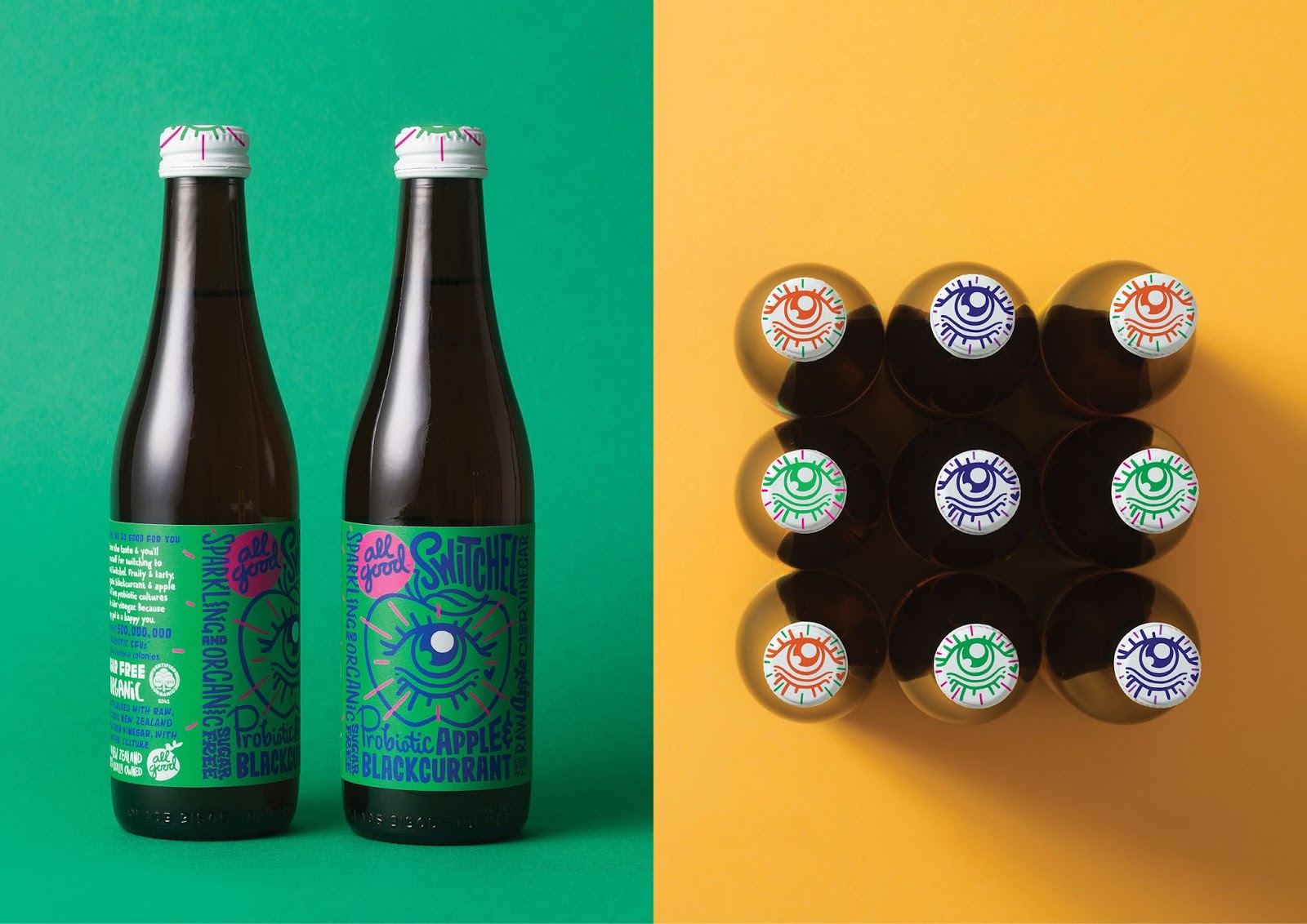 宁波啤酒包装设计(图7)