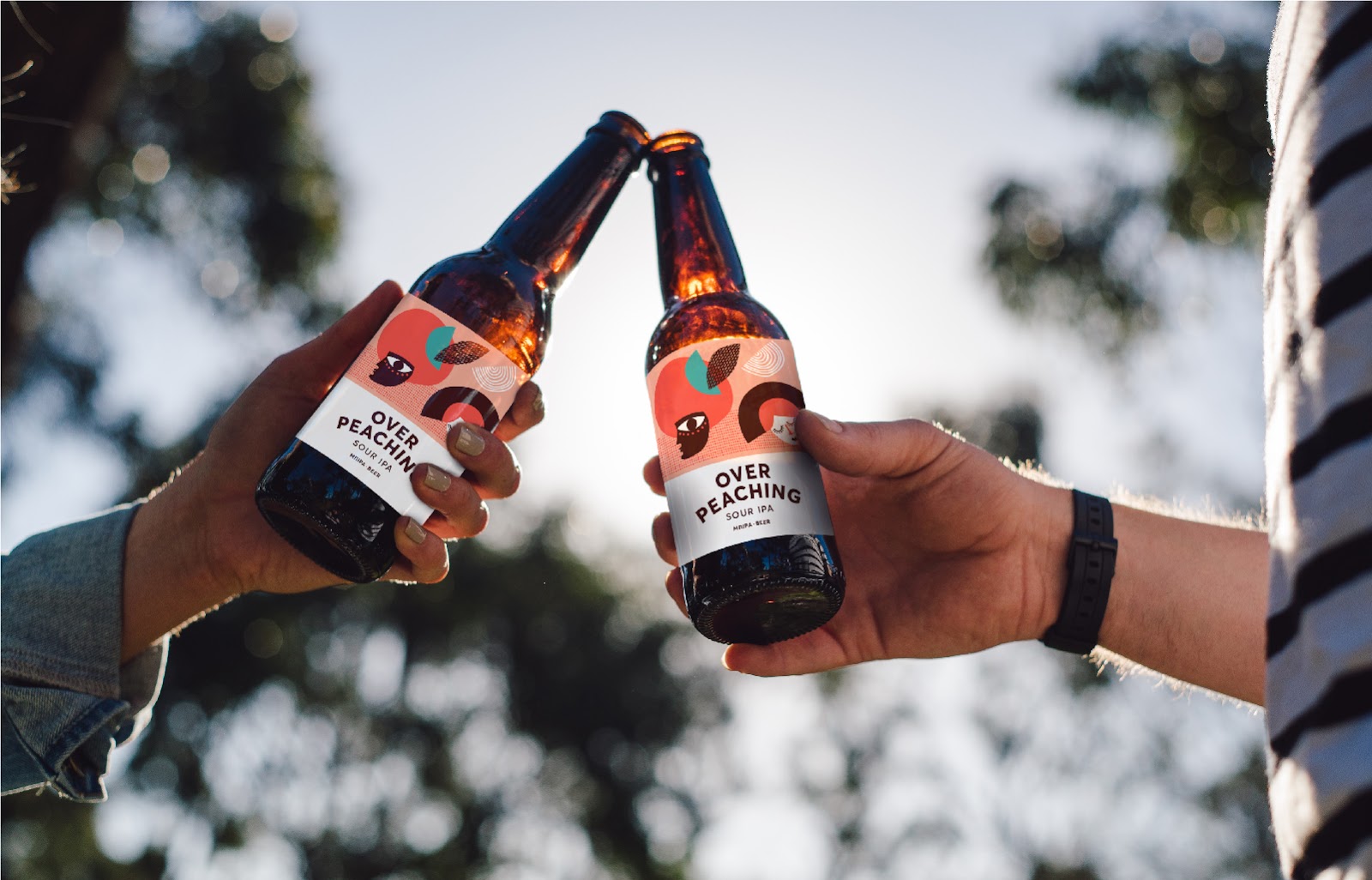 宁波果酒包装设计(图3) 宁波果酒包装设计(图3)