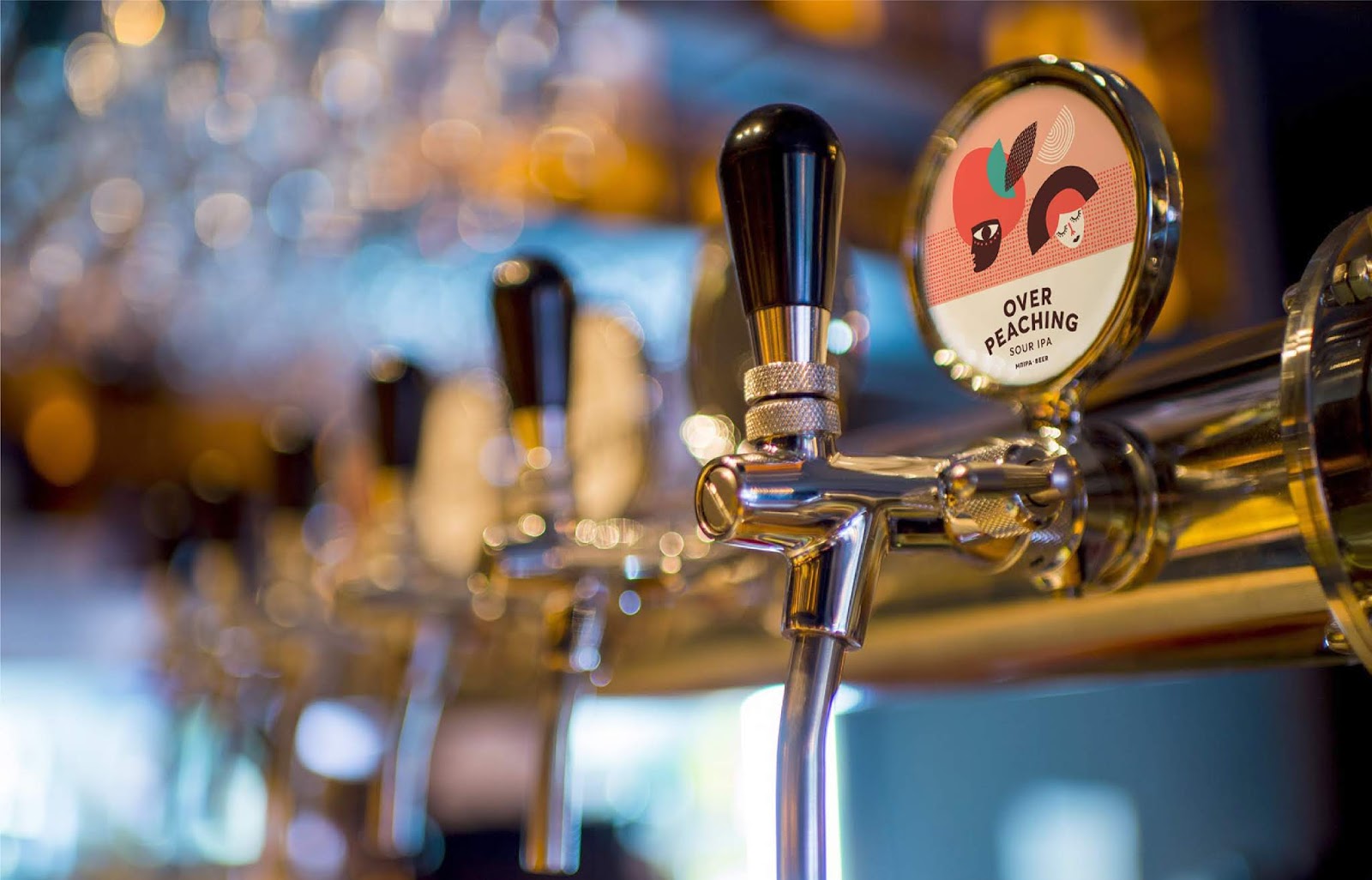 宁波果酒包装设计(图5)