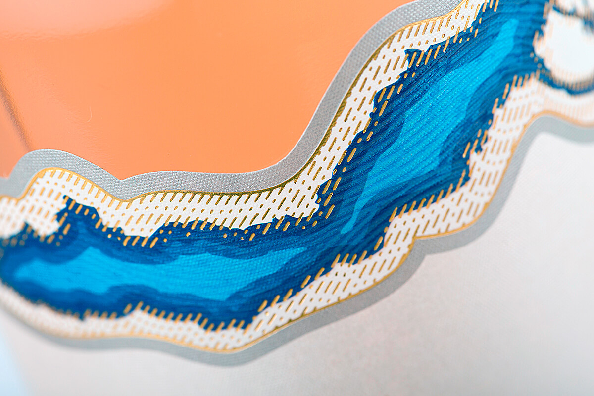 佛山红酒包装设计(图1) 佛山红酒包装设计(图1)