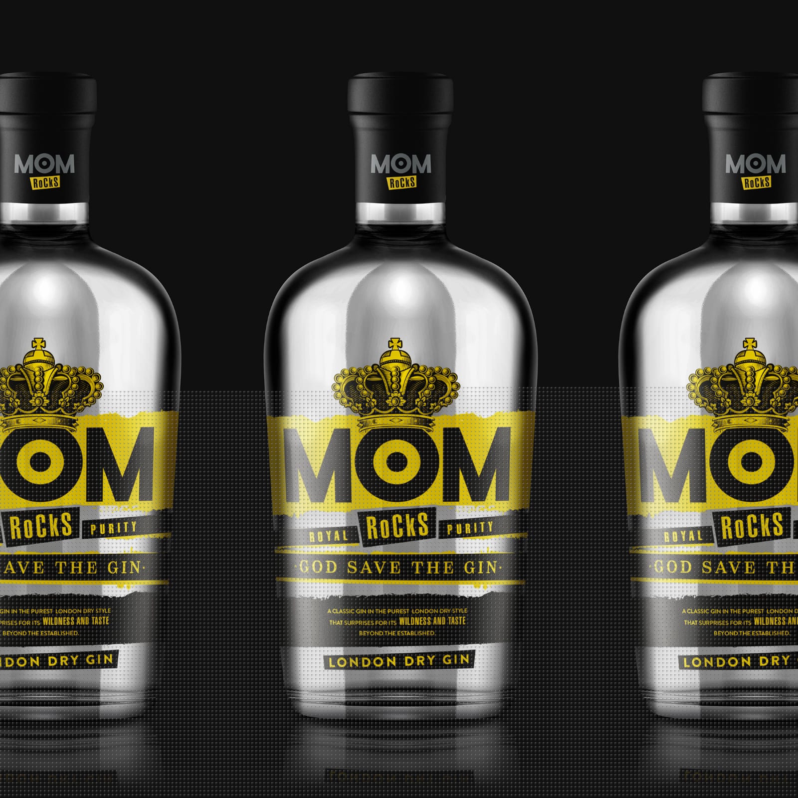 佛山酒包装设计(图3)