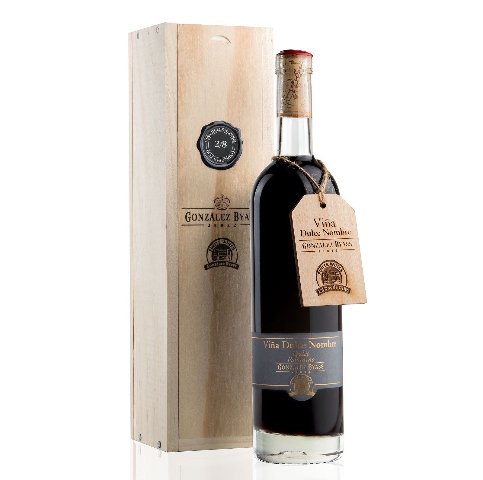 南通红酒包装设计(图1)