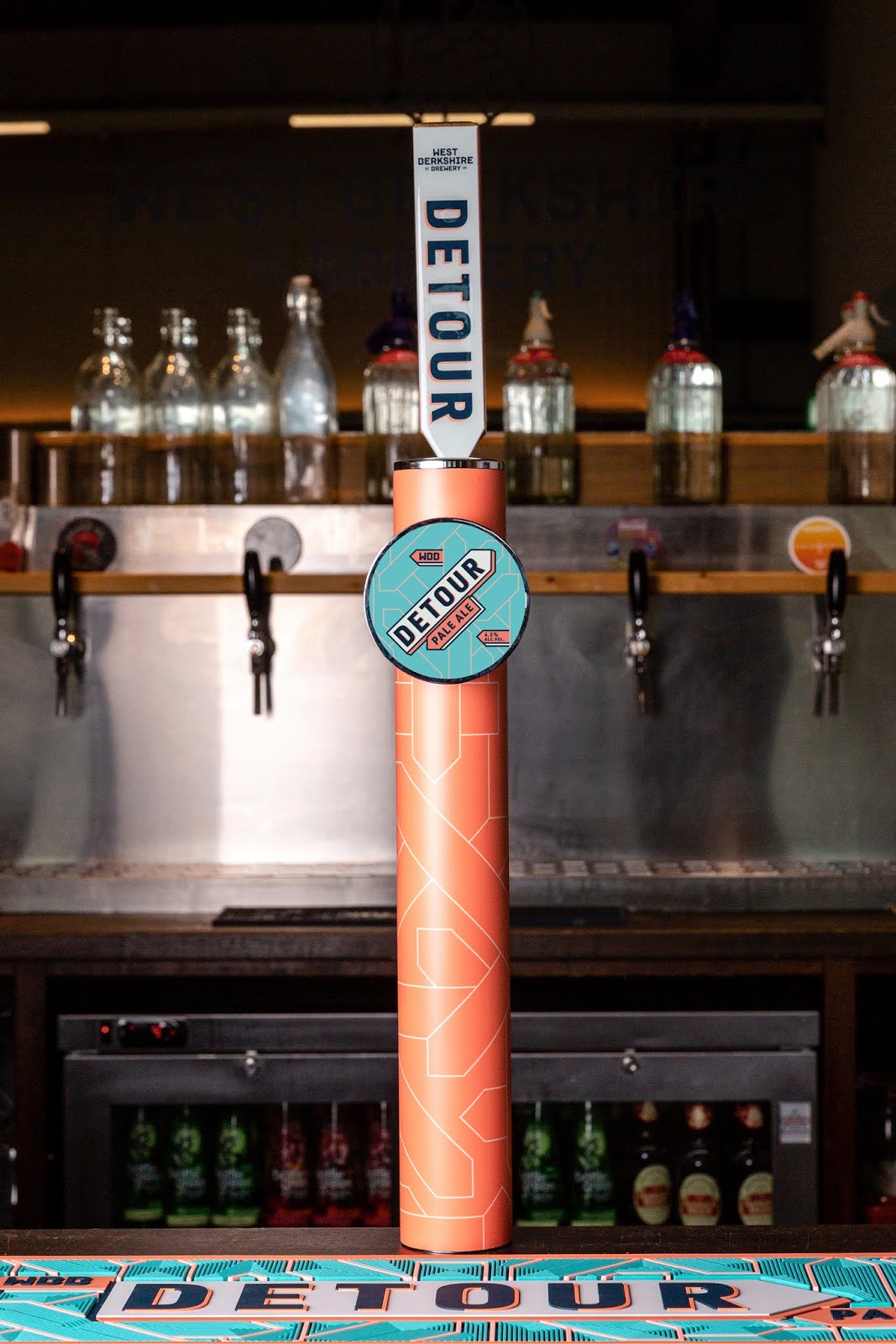 哈尔滨啤酒包装设计(图4)