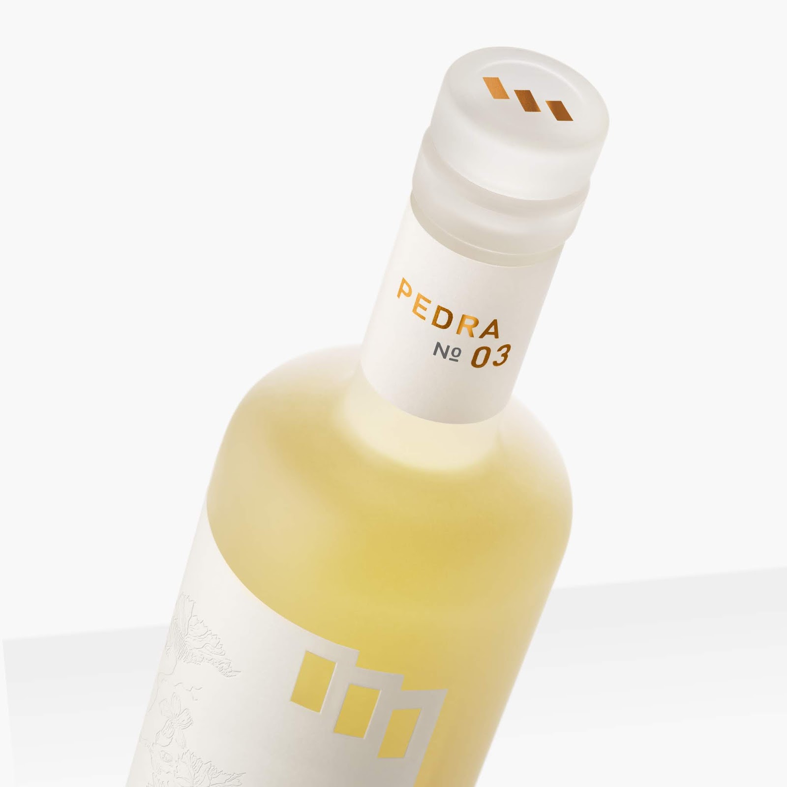 哈尔滨红酒包装设计(图4)