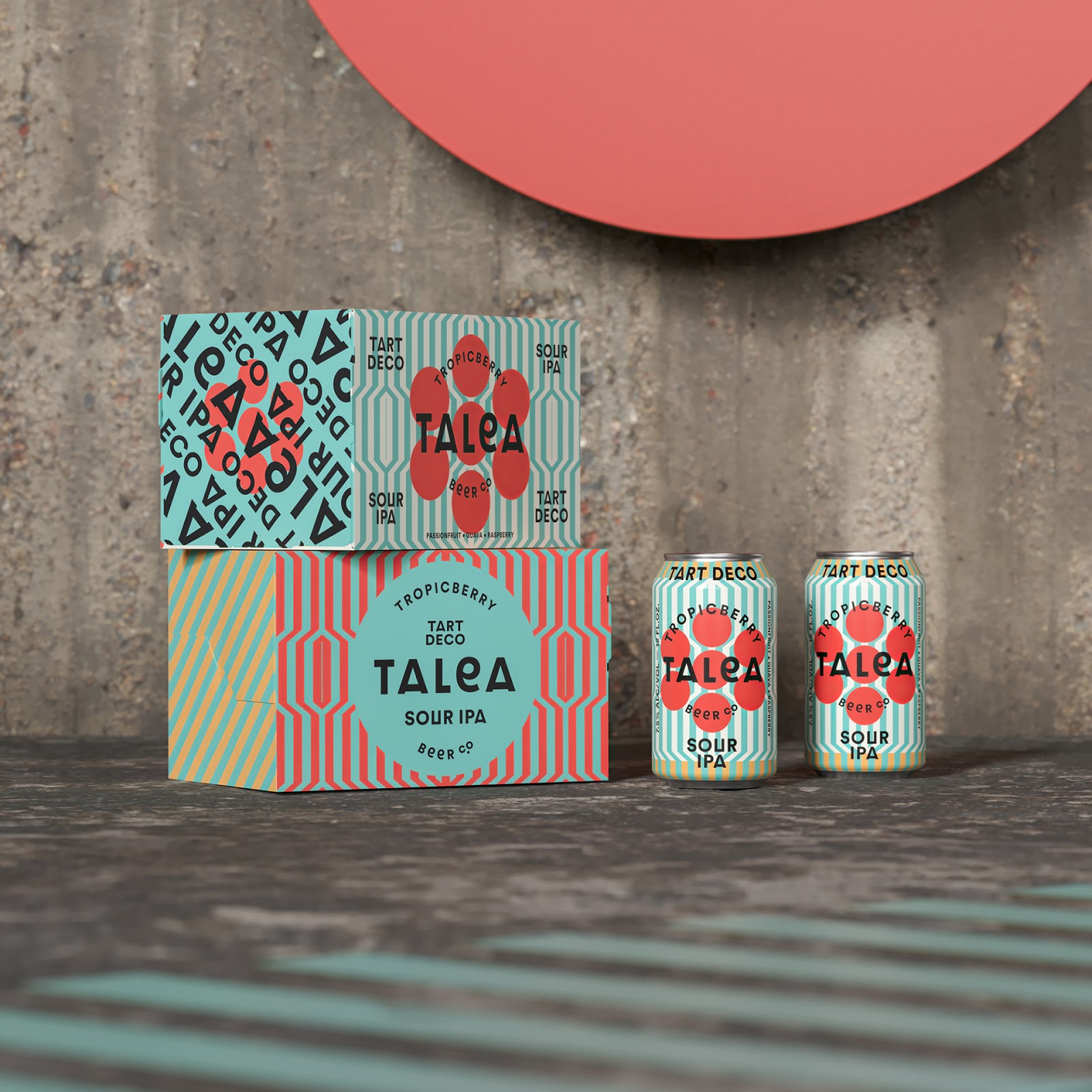 哈尔滨酒包装设计(图6)