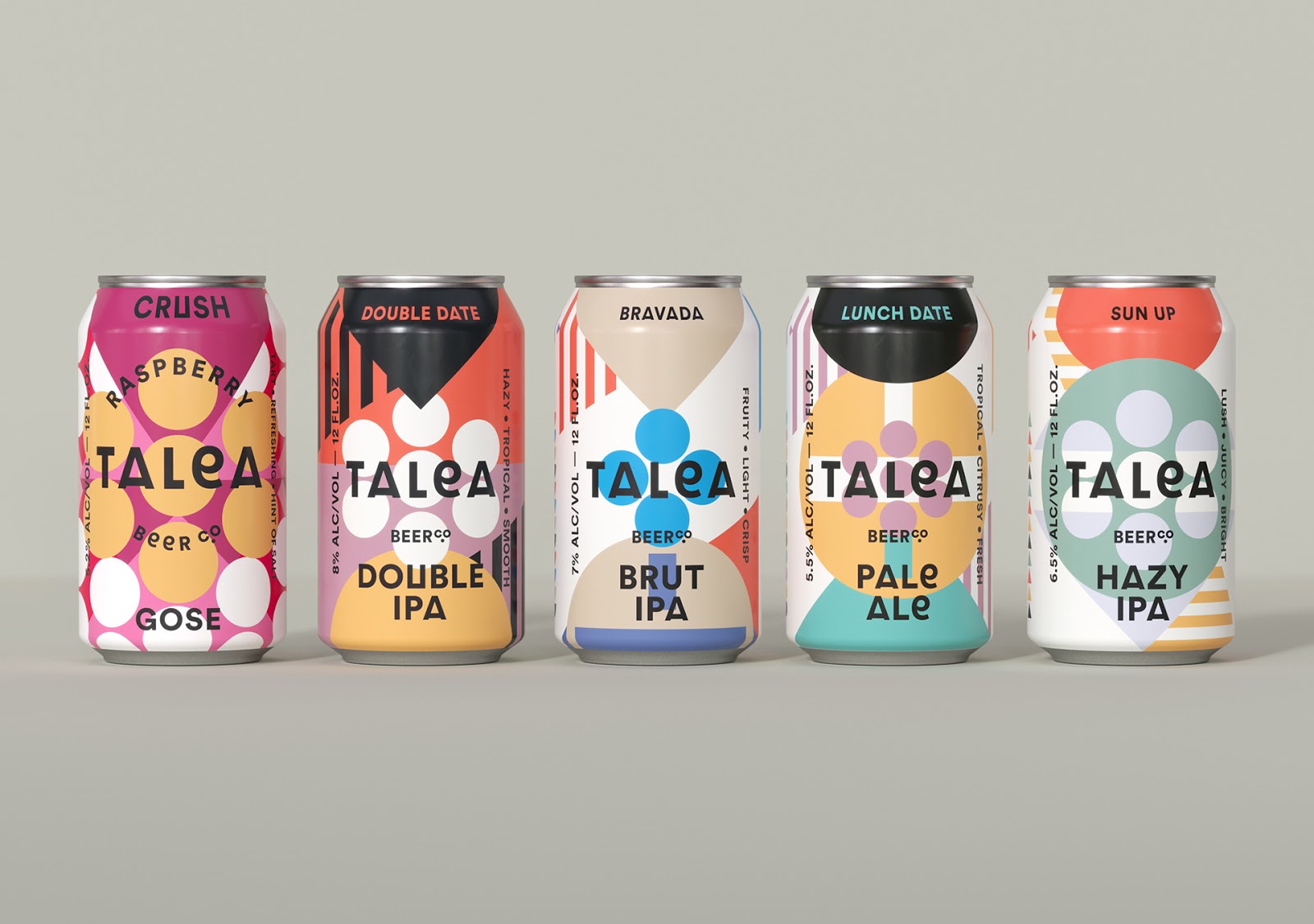 哈尔滨酒包装设计(图12)