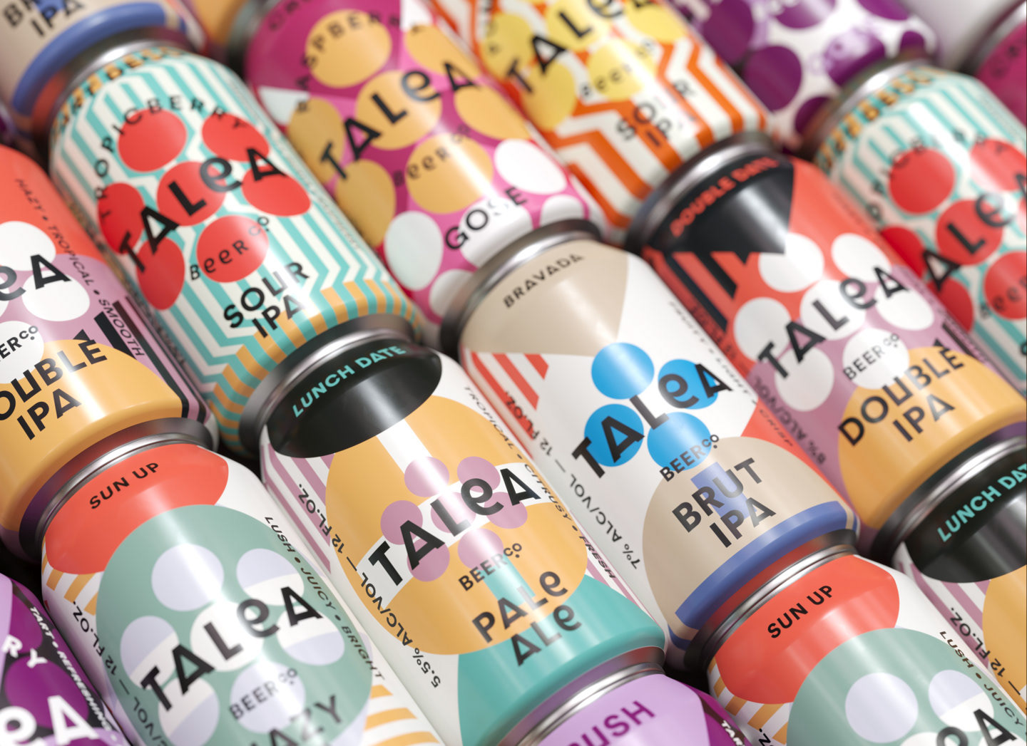 哈尔滨酒包装设计(图13)