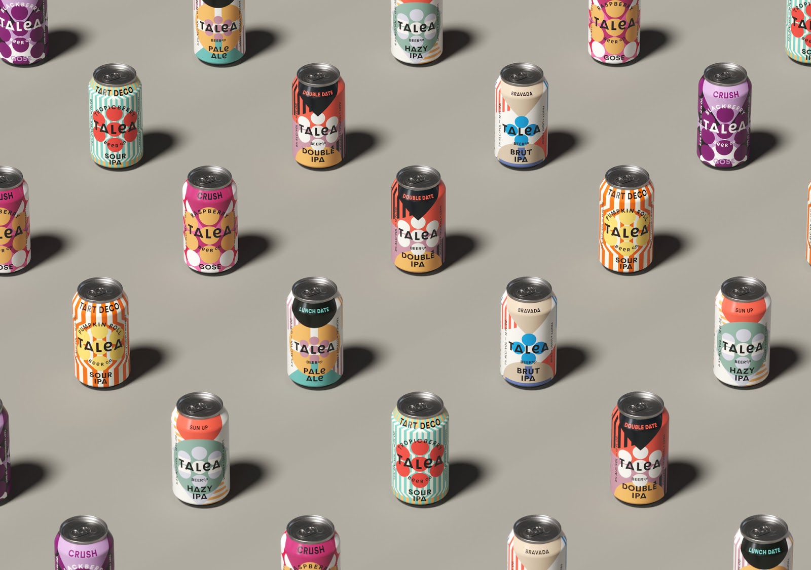 哈尔滨酒包装设计(图15)