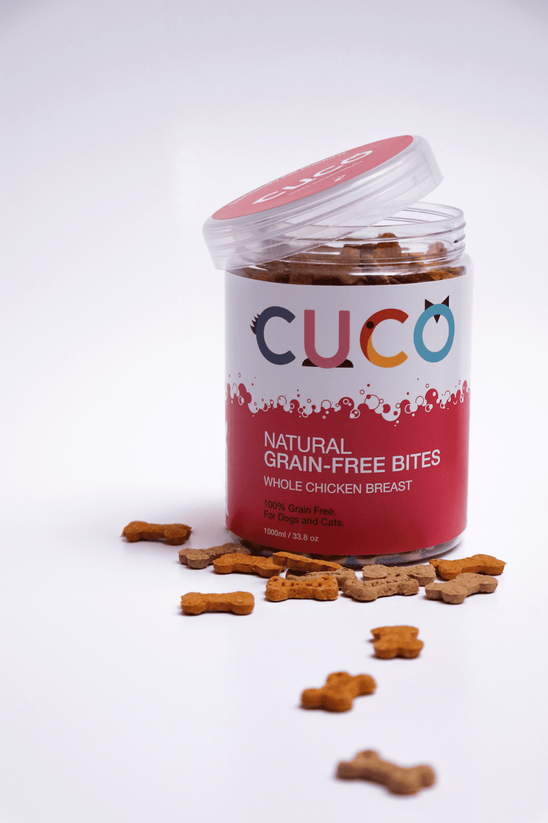 宠物包装设计欣赏清洁产品包装设计(图2)