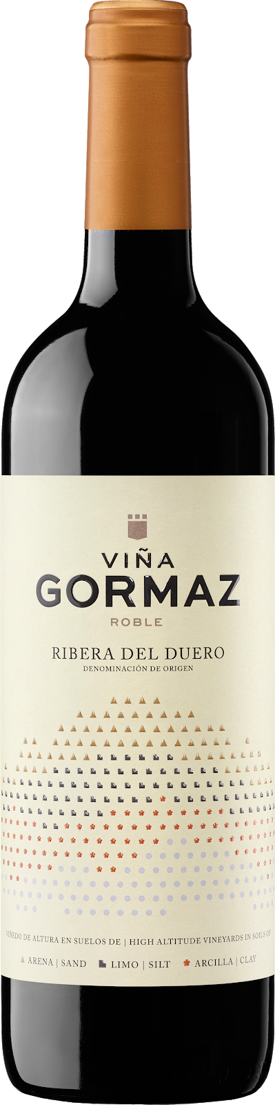 福州红酒包装设计(图1)