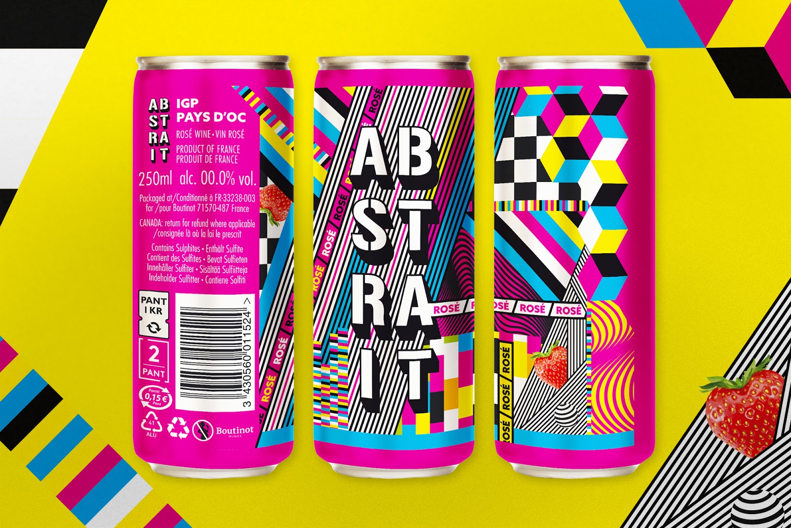 东莞红酒包装设计(图2)