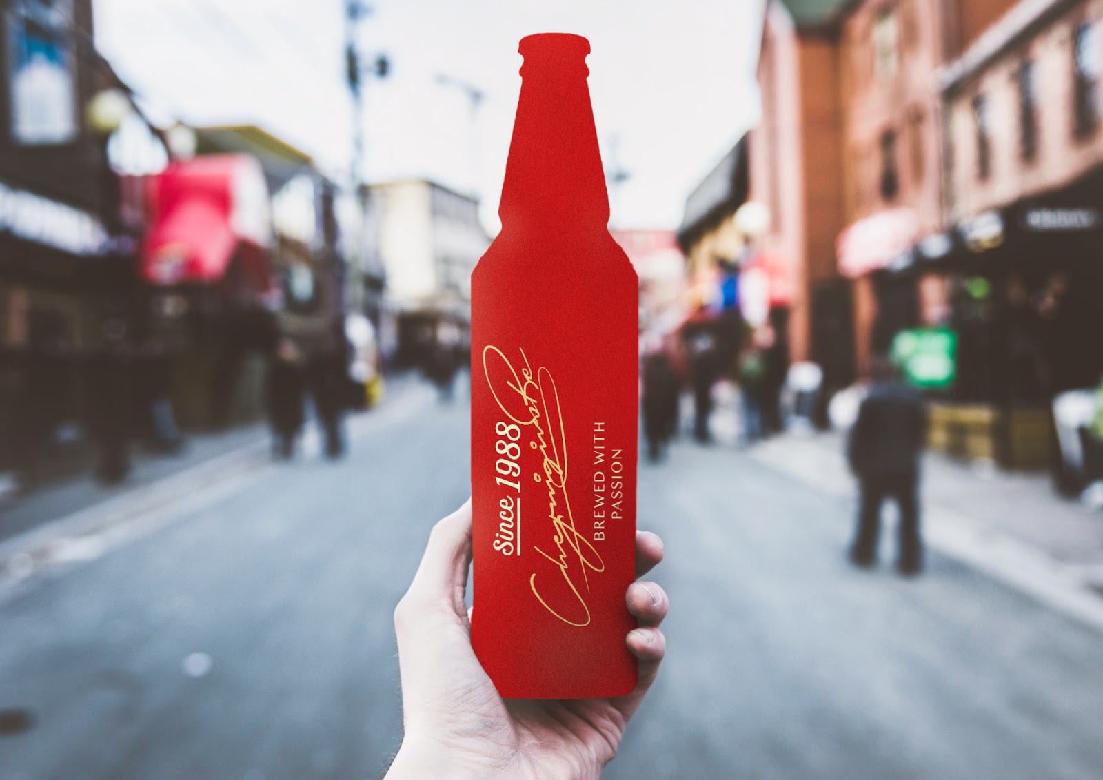 石家庄啤酒包装设计(图14) 石家庄啤酒包装设计(图14)