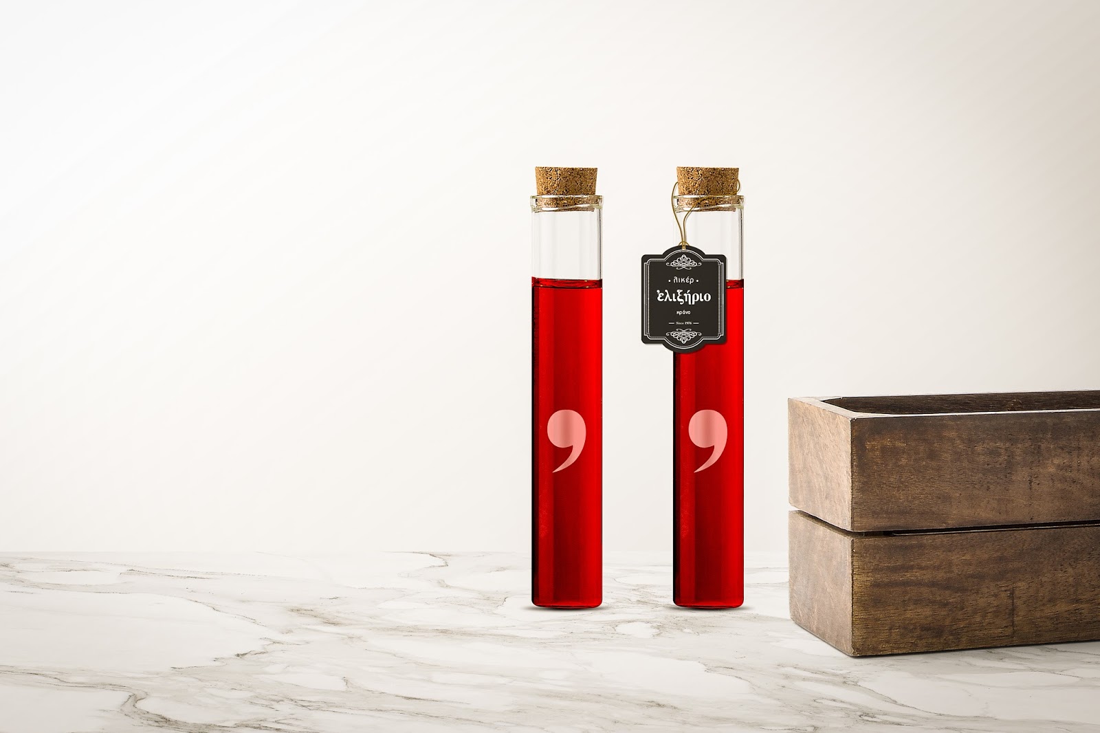 石家庄酒包装设计(图5)