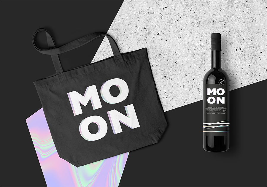 石家庄红酒包装设计(图3)