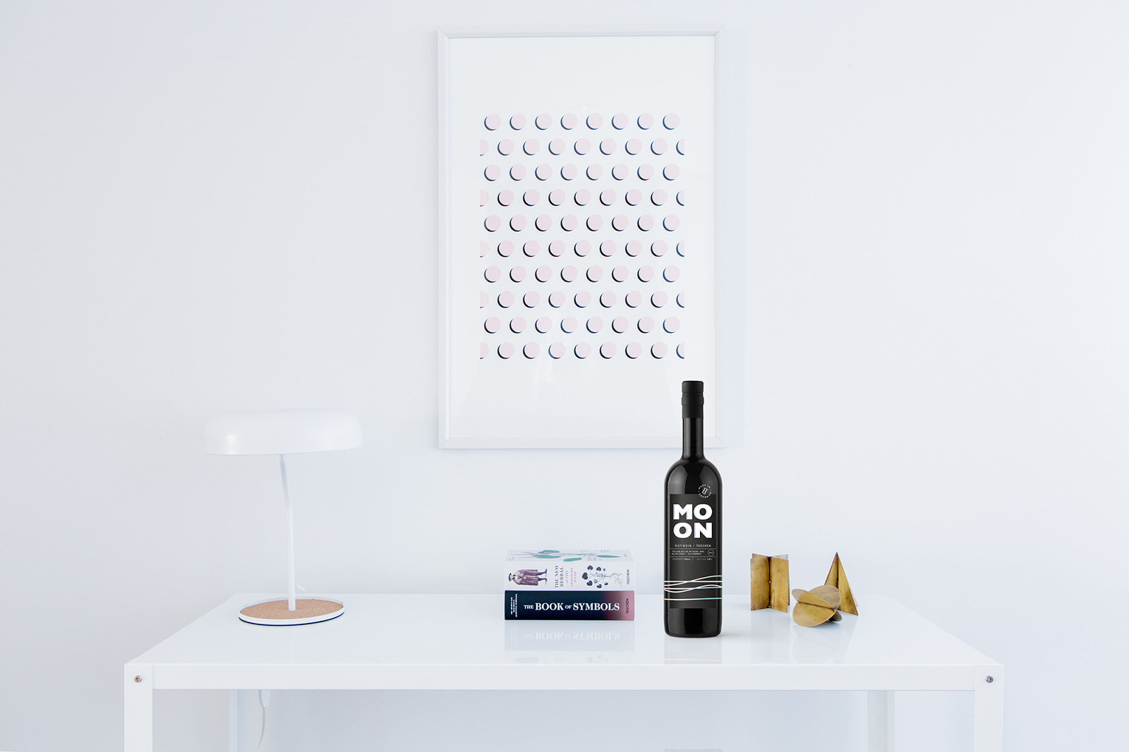 石家庄红酒包装设计(图4)