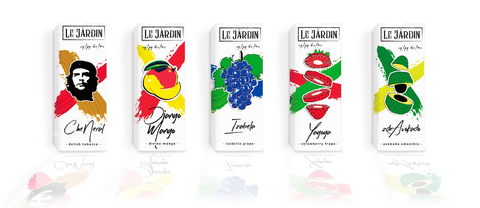 泉州空气清新剂包装设计(图2)