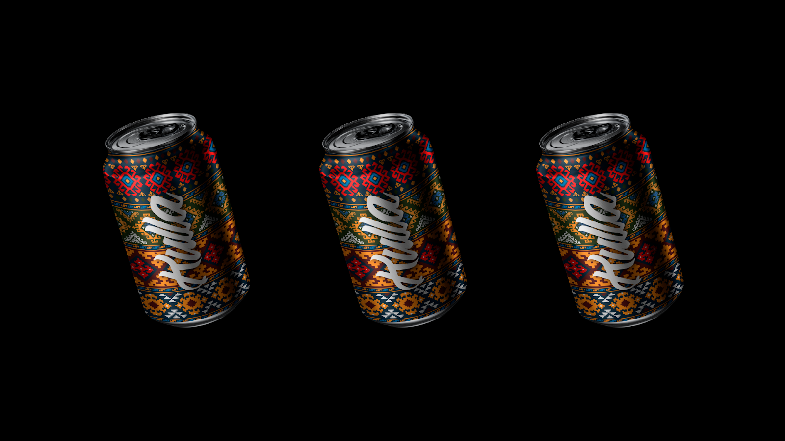 绍兴饮料包装设计(图3)