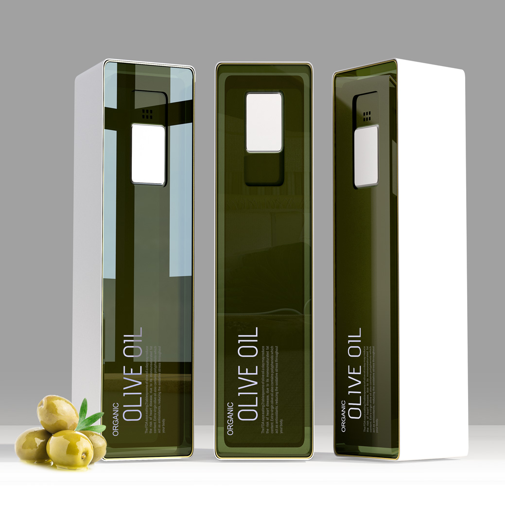 绍兴高端食用油包装设计(图3)