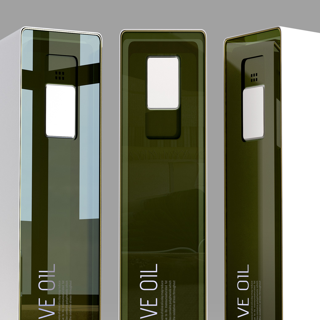 绍兴高端食用油包装设计(图4)