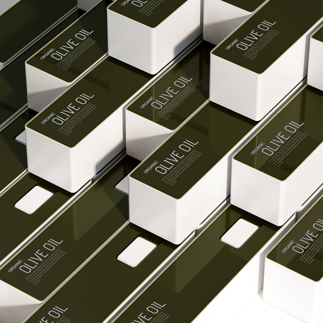 绍兴高端食用油包装设计(图6)