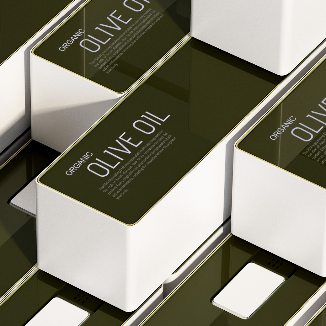 绍兴高端食用油包装设计(图7)