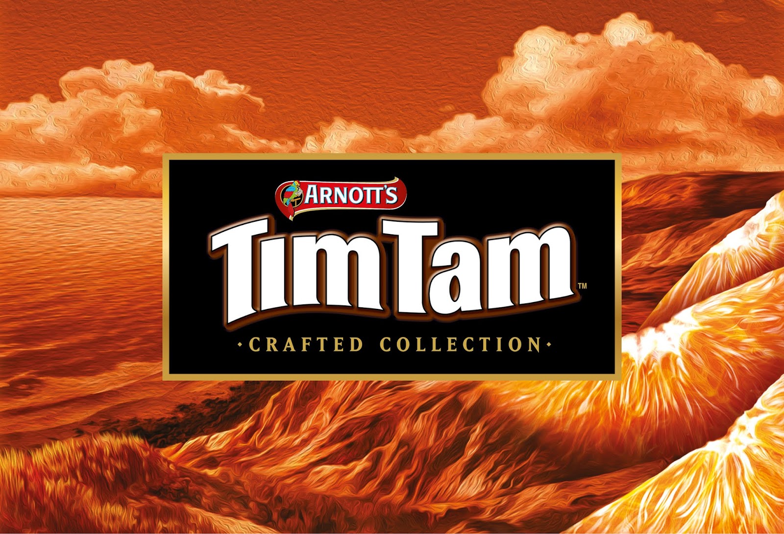 创意饼干包装设计(图5)