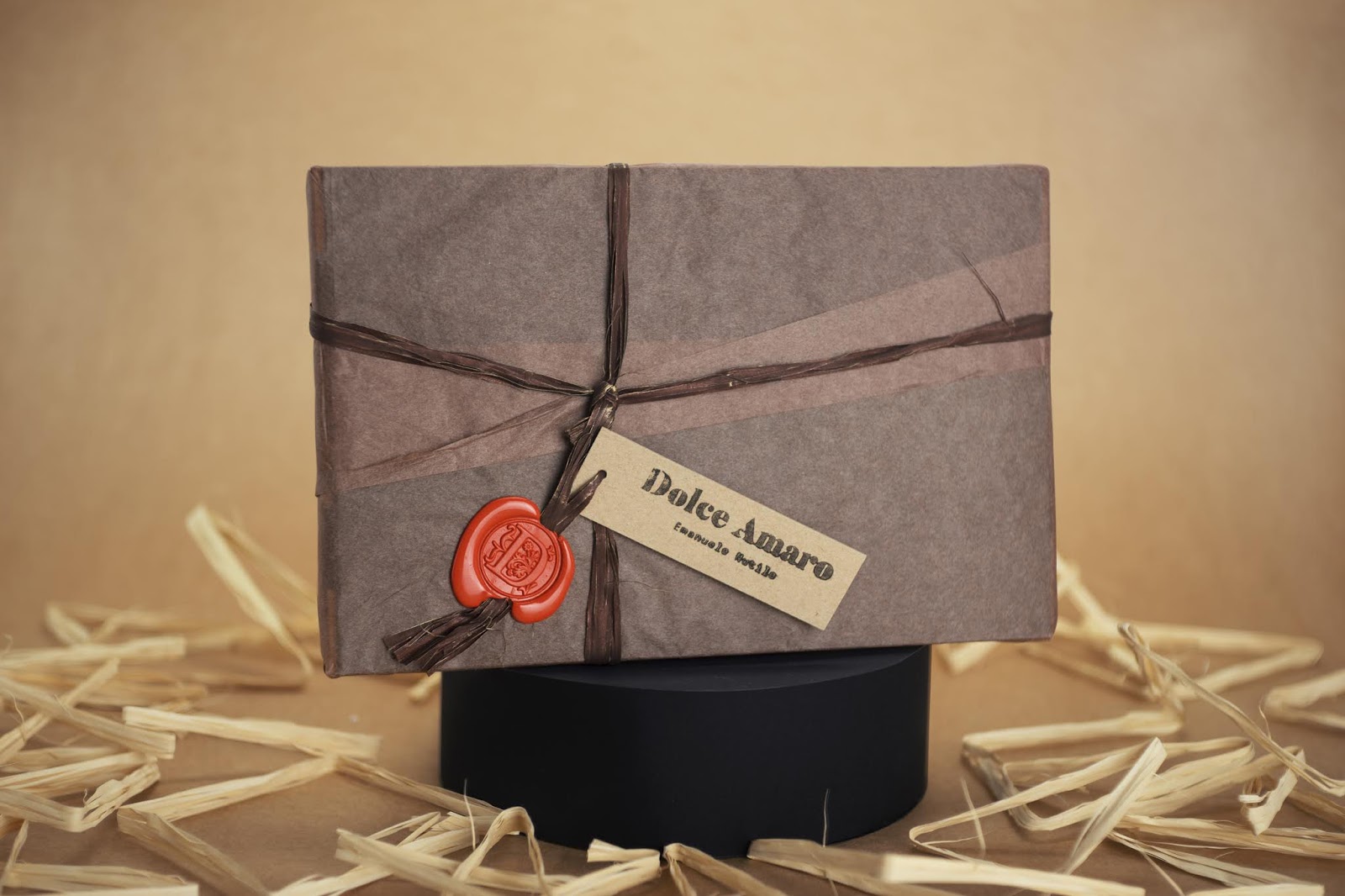 伴手礼包装设计简单朴实(图1) 伴手礼包装设计简单朴实(图1)