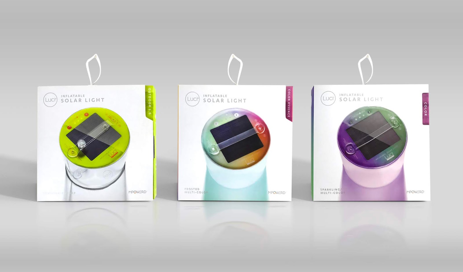 创意产品包装盒设计环保方便(图1)