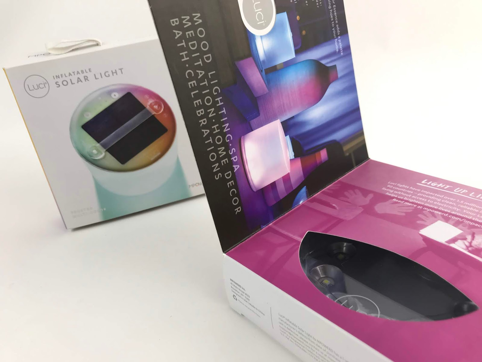 创意产品包装盒设计环保方便(图3)