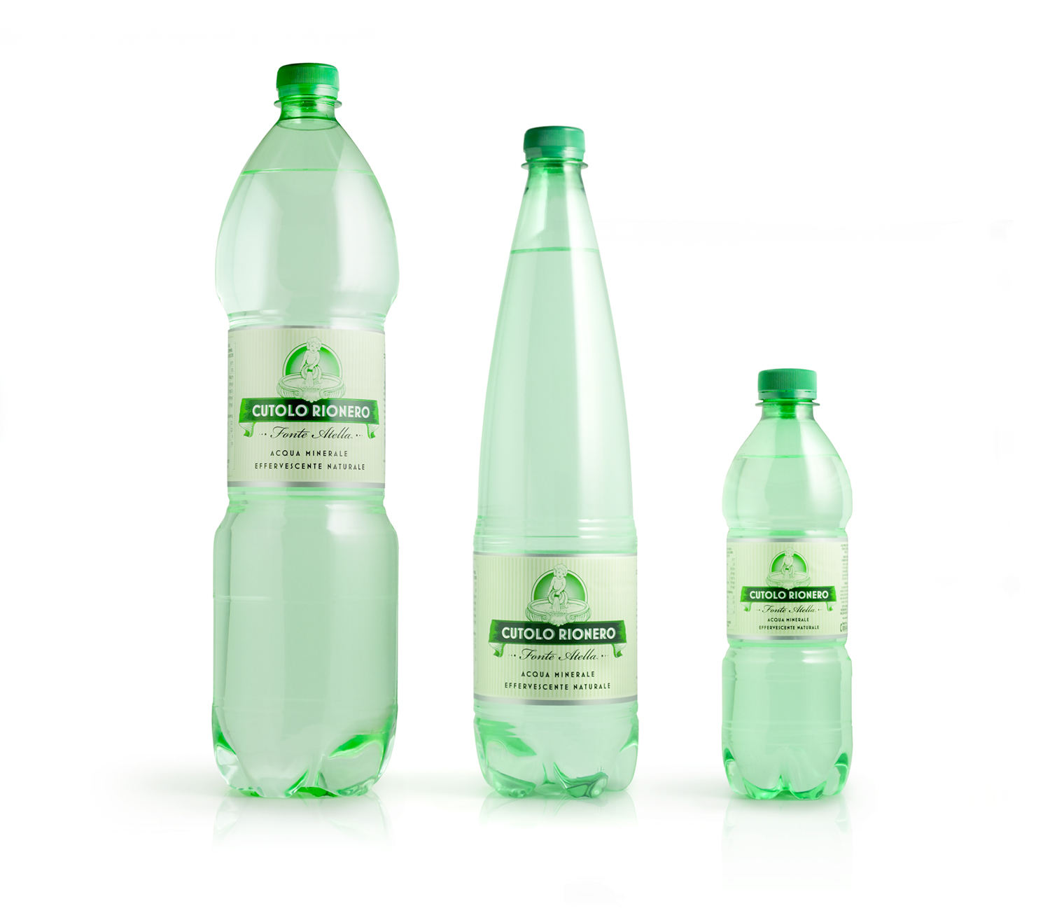 国外矿泉水包装设计诉求领导地位(图2)