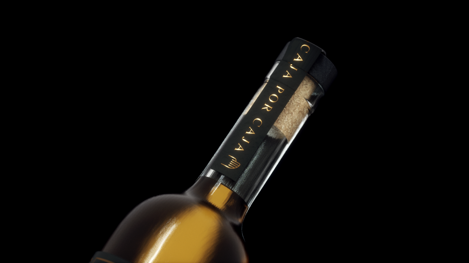 珠海酒包装设计(图6)