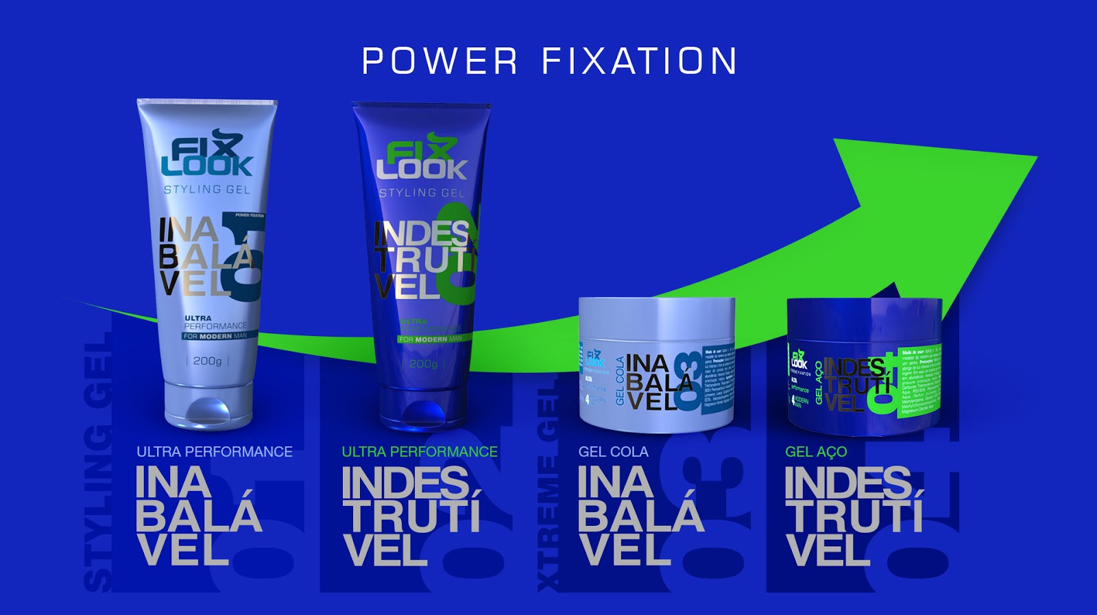 珠海化妆品包装设计现代的精致的(图4)