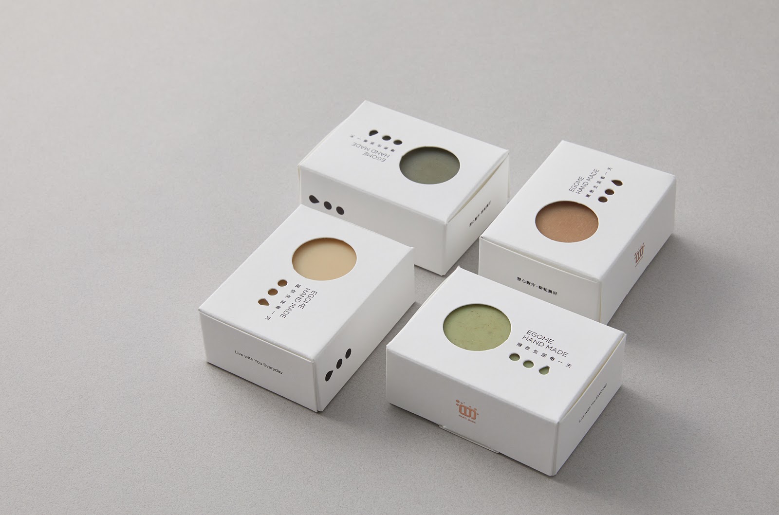 珠海产品包装设计纯度和简洁性(图1)