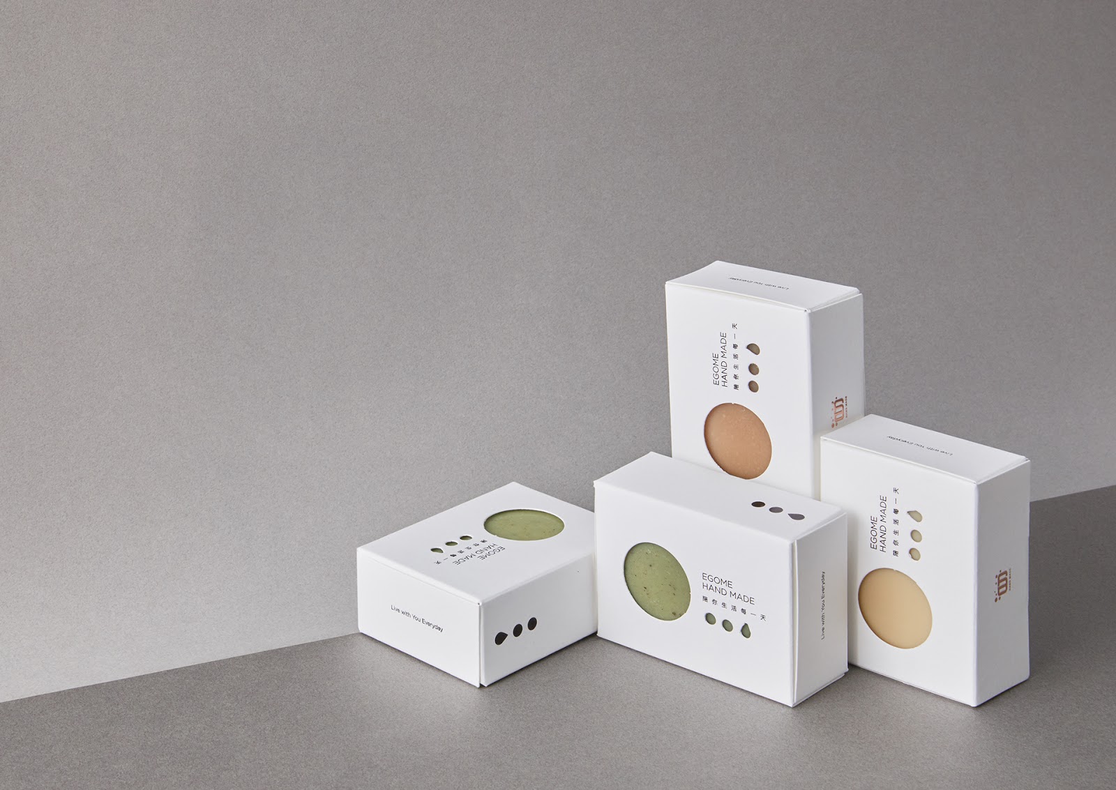 珠海产品包装设计纯度和简洁性(图3)