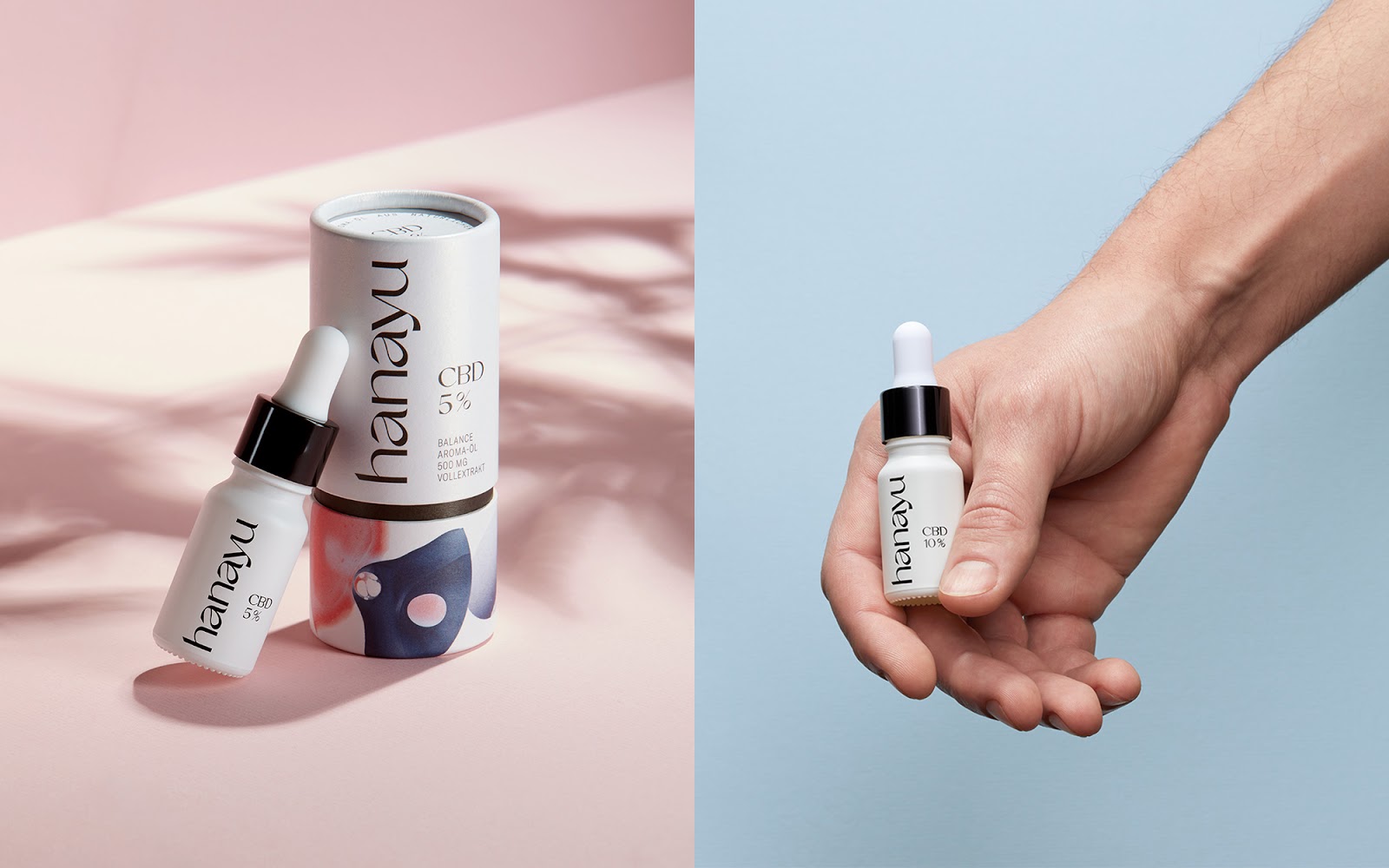 珠海创意包装设计并强调“宁静”的概念。(图4)