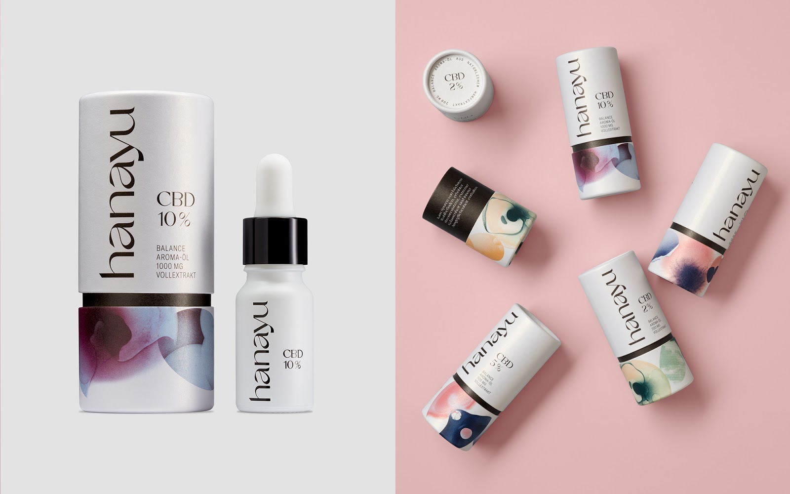 珠海创意包装设计并强调“宁静”的概念。(图6)