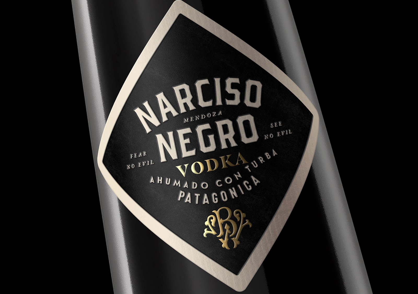 珠海光瓶酒包装设计代表了主人的一个梦想(图4)